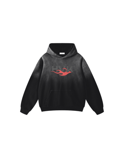 FLAME PULLOVER