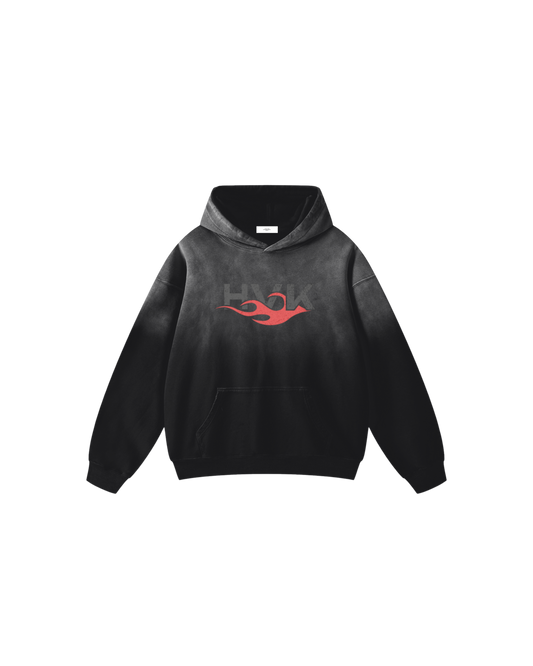 FLAME PULLOVER